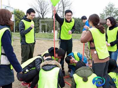 游戏规则玩法（拓展项目呼吸的力量）操作流程图片总结