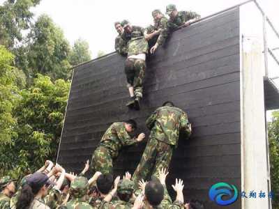 成都团建拓展毕业墙心得体会